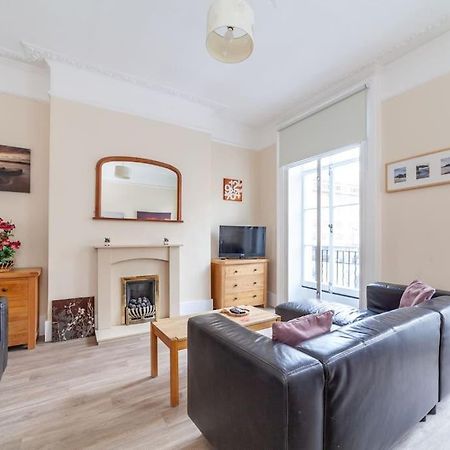 Spacious & Central 3-Bed Flat By Popular Waterloo! Londyn Zewnętrze zdjęcie