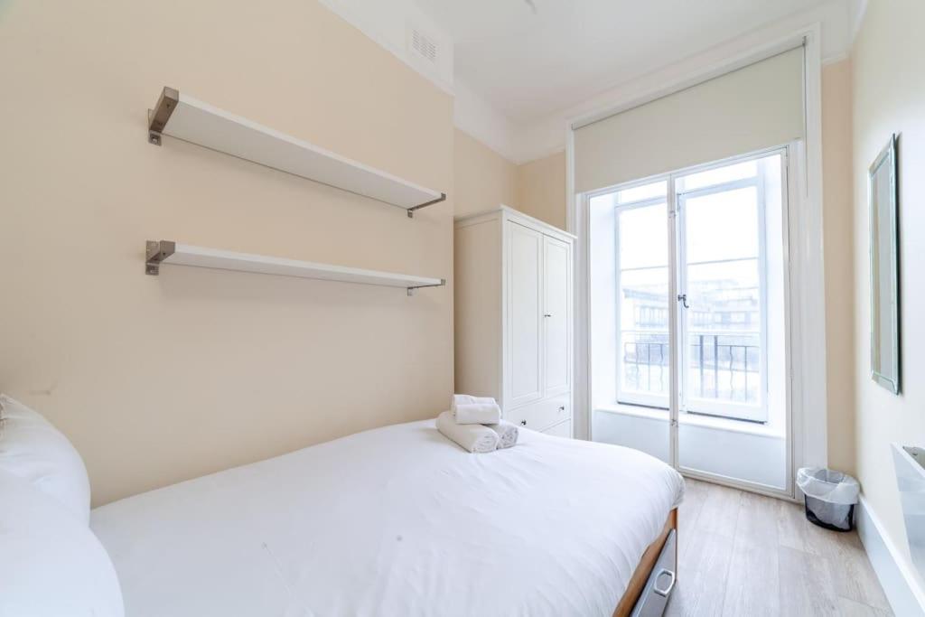Spacious & Central 3-Bed Flat By Popular Waterloo! Londyn Zewnętrze zdjęcie